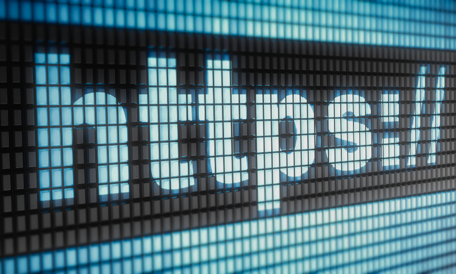Grafik Managed Hosting