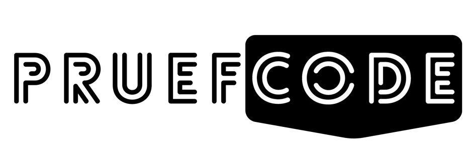 PRUEFCODE.DE Logo