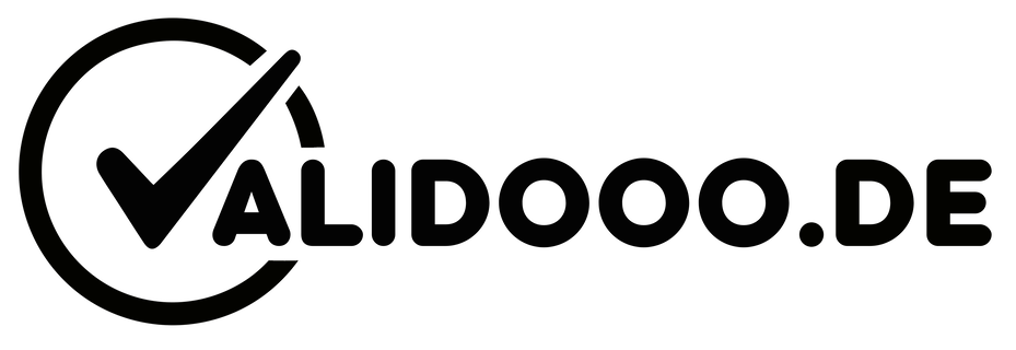VALIDOOO Logo